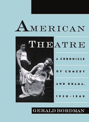 Téléchargez le livre :  American Theatre