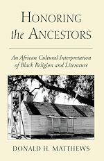 Download this eBook Honoring the Ancestors