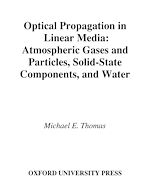 Télécharger le livre :  Optical Propagation in Linear Media