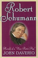 Télécharger le livre :  Robert Schumann