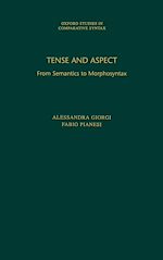 Télécharger le livre :  Tense and Aspect