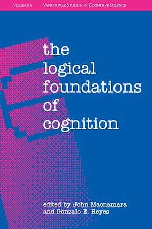 Téléchargez le livre :  The Logical Foundations of Cognition