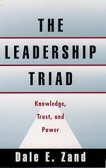 Télécharger le livre :  The Leadership Triad