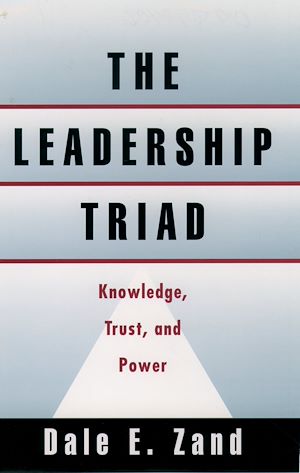 Téléchargez le livre :  The Leadership Triad