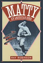 Télécharger le livre :  Matty: An American Hero