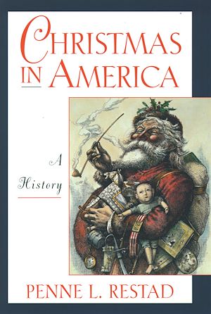 Téléchargez le livre :  Christmas in America