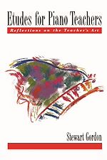 Télécharger le livre :  Etudes for Piano Teachers