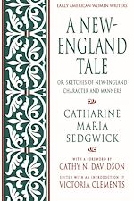 Télécharger le livre :  A New-England Tale; Or, Sketches of New-England Character and Manners