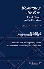 Télécharger le livre :  Studies in Contemporary Jewry