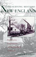 Télécharger le livre :  Preserving Historic New England
