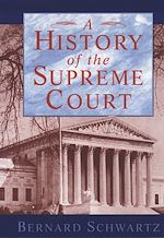 Télécharger le livre :  A History of the Supreme Court
