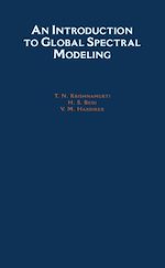 Télécharger le livre :  An Introduction to Global Spectral Modeling
