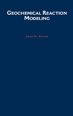 Télécharger le livre :  Geochemical Reaction Modeling