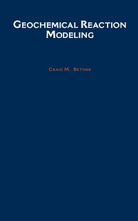 Téléchargez le livre :  Geochemical Reaction Modeling