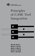 Télécharger le livre :  Principles of CASE Tool Integration