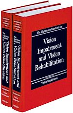 Télécharger le livre :  The Lighthouse Handbook on Vision Impairment and Vision Rehabilitation