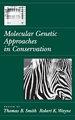 Télécharger le livre :  Molecular Genetic Approaches in Conservation