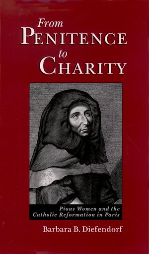 Téléchargez le livre :  From Penitence to Charity