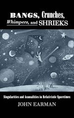 Télécharger le livre :  Bangs, Crunches, Whimpers, and Shrieks