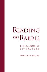 Télécharger le livre :  Reading the Rabbis