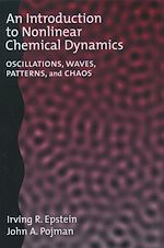 Télécharger le livre :  An Introduction to Nonlinear Chemical Dynamics
