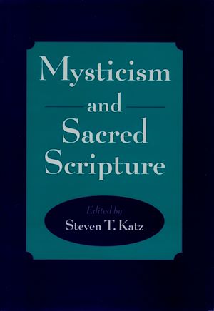 Téléchargez le livre :  Mysticism and Sacred Scripture