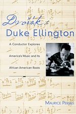Télécharger le livre :  Dvorák to Duke Ellington