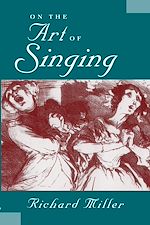 Télécharger le livre :  On the Art of Singing