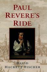 Télécharger le livre :  Paul Revere's Ride