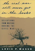 Télécharger le livre :  "...the real war will never get in the books"