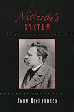 Télécharger le livre :  Nietzsche's System