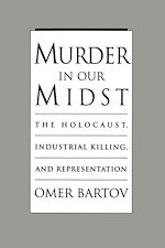 Télécharger le livre :  Murder in Our Midst