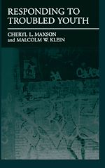 Télécharger le livre :  Responding to Troubled Youth