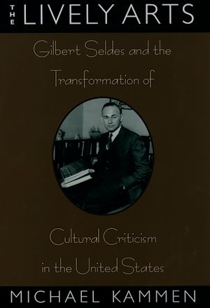 Téléchargez le livre :  The Lively Arts