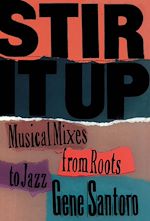 Télécharger le livre :  Stir It Up