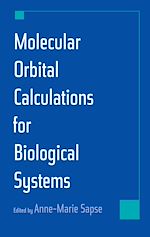 Télécharger le livre :  Molecular Orbital Calculations for Biological Systems