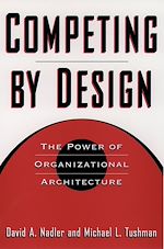 Télécharger le livre :  Competing by Design