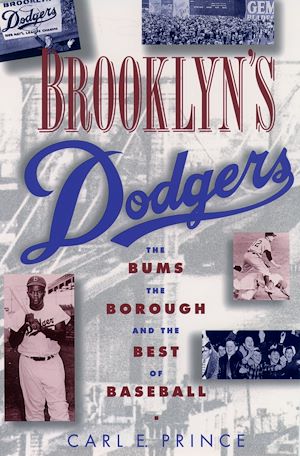 Téléchargez le livre :  Brooklyn's Dodgers