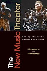 Télécharger le livre :  The New Music Theater