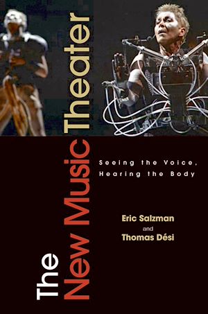 Téléchargez le livre :  The New Music Theater