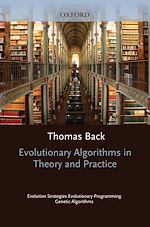 Télécharger le livre :  Evolutionary Algorithms in Theory and Practice