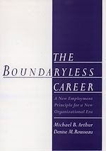 Télécharger le livre :  The Boundaryless Career