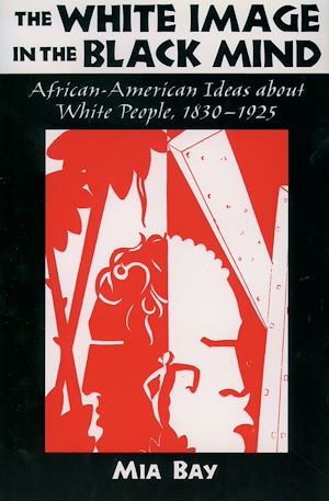 Téléchargez le livre :  The White Image in the Black Mind