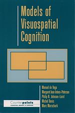 Télécharger le livre :  Models of Visuospatial Cognition