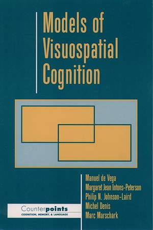 Téléchargez le livre :  Models of Visuospatial Cognition