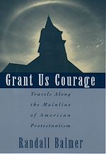 Télécharger le livre :  Grant Us Courage