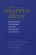 Télécharger le livre :  The dapted Mind