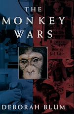 Télécharger le livre :  The Monkey Wars