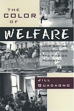 Download this eBook The Color of Welfare