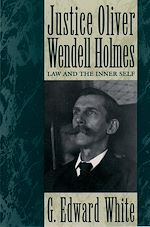 Télécharger le livre :  Justice Oliver Wendell Holmes